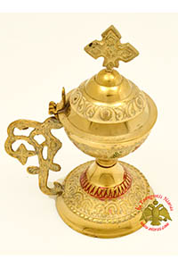 Home Brass Incense Burners